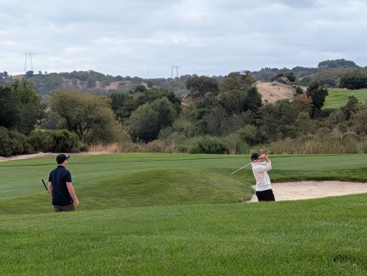 3rd Annual BRG Golf Tournament, photo 24