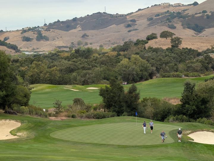 3rd Annual BRG Golf Tournament, photo 11