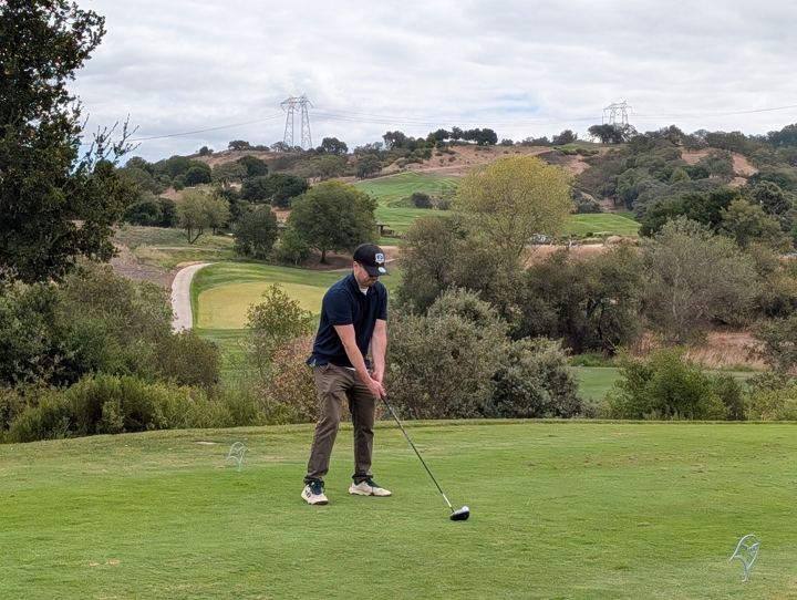 3rd Annual BRG Golf Tournament, photo 12