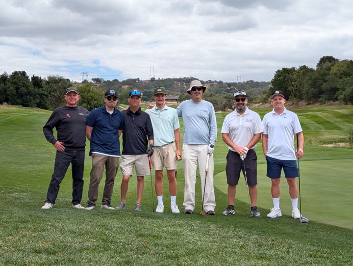 3rd Annual BRG Golf Tournament, photo 2
