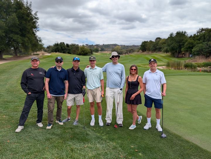 3rd Annual BRG Golf Tournament, photo 14