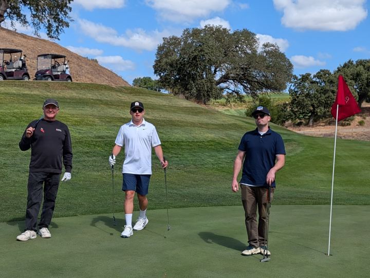 3rd Annual BRG Golf Tournament, photo 17