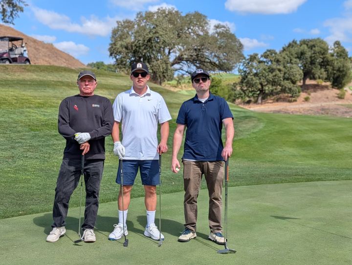 3rd Annual BRG Golf Tournament, photo 18