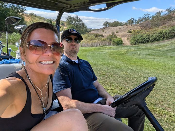 3rd Annual BRG Golf Tournament, photo 19