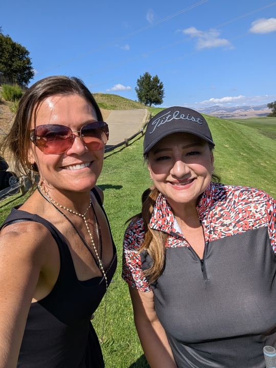 3rd Annual BRG Golf Tournament, photo 21